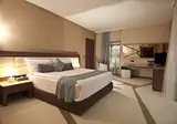 Nuh'un Gemisi Deluxe Hotel & Spa foto 11