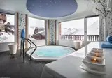 Hotel Village Montana foto 5