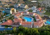 Orfeus Park Hotel foto 19