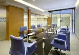Hyatt Regency Hesperia Madrid foto 20