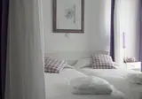 Paradise Art Hotel Andros foto 2