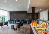Crowne Plaza Geneva foto 15