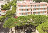Hotel D'Annunzio foto 9