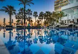 Amare Beach Hotel Marbella - adults recommended foto 31