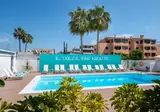 Plaza Santa Ponsa Boutique Hotel foto 30