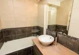 Résidence Maison de l'Alpe foto 9