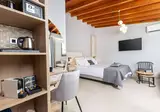 Metropolitan Pearl Boutique Hotel foto 3