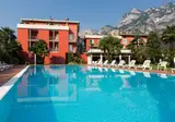 Hotel Brione foto 2