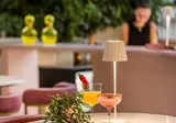 Alleys Boutique & Spa Hotel foto 2