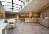 Parasol Luxury Hotel & Suites foto 7