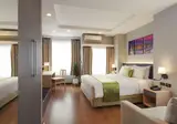 iCheck inn Sukhumvit Soi 2 foto 5