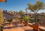 Hotel la Lumiere di Piazza di Spagna foto 4