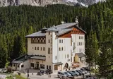 B&B HOTEL Passo Tre Croci Cortina foto 1