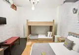 Taksim Unique Suites foto 6