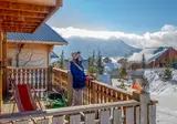 Les Chalets Goélia foto 3