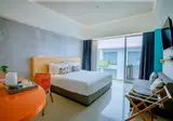 Tijili Hotel Benoa foto 4