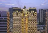 Royal Rose Abu Dhabi, a Curio Collection by Hilton Affiliated Hotel foto 2
