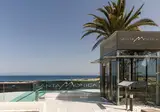 Hotel Santa Monica Suites foto 16