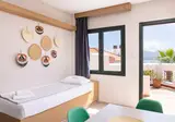 Nisea Hotel Samos foto 10