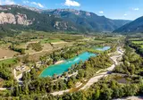 Le Lac Bleu foto 7