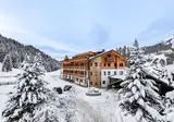 Hotel Pozzamanigoni foto 1
