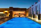 Sheraton Grand Hotel foto 1
