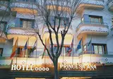Hotel M.A. Princesa Ana foto 28
