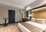 Days Inn by Wyndham Istanbul Bomonti foto 19