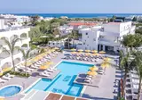 Orion Hotel Faliraki foto 27
