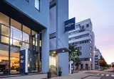 Suite Novotel Wien City foto 10