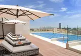 Abesq Doha Hotel & Residences foto 1