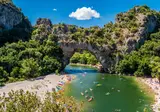 Camping Domaine De Sévenier & Spa foto 15