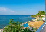 Agoulos Beach Hotel foto 2