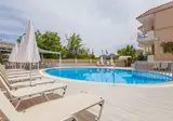 Konstantinos Hotel & Apartments foto 3