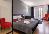 Hotel Scandic Grand Marina foto 21