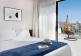 Filopappou Hill Suites by Athens Stay foto 4