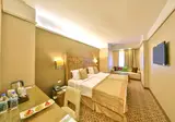 Ramada By Wyndham Istanbul Taksim foto 28