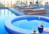 Axel Hotel Barcelona foto 11