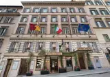 Hotel Cecil Rome foto 1