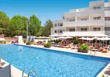 allsun Hotel Paguera Park foto 7