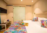 Arya Stadium Hotel foto 27