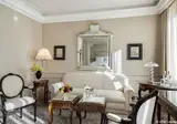 Hassler Roma Hotel foto 5