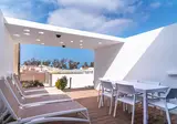 Resort Cordial Santa Águeda & Perchel Beach Club foto 21