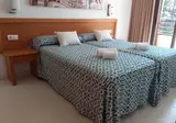 Appartementen en villa's Golf Beach foto 24