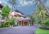 Prama Sanur Beach foto 1