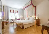 Hotel Kaiserhof Wenen foto 28