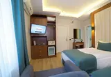 Black Tulip Hotel foto 9