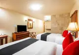 Howard Johnson by Wyndham Toluca foto 16