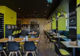 Thon Hotel Rotterdam foto 3