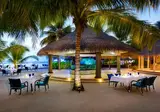 Sheraton Maldives Full Moon Resort & Spa foto 7